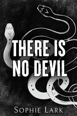 There Is No Devil 1728295424 Book Cover