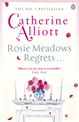 Rosie Meadows Regrets... 0241958326 Book Cover