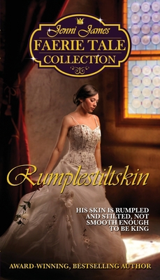 Rumplestiltskin 1951496981 Book Cover