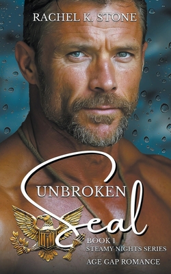Unbroken Seal B0CZS6Y5XW Book Cover