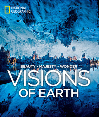 Visions of Earth: National Geographic Photograp... 1426209355 Book Cover