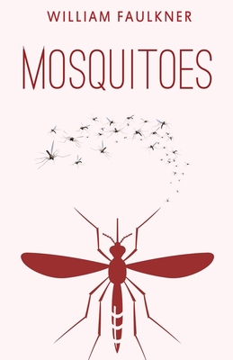 Mosquitoes 935522253X Book Cover