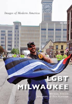 Lgbt Milwaukee 1467117285 Book Cover