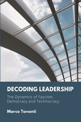 Decoding Leadership B0F4PFYKCB Book Cover
