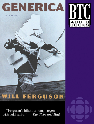 Generica 0864923260 Book Cover