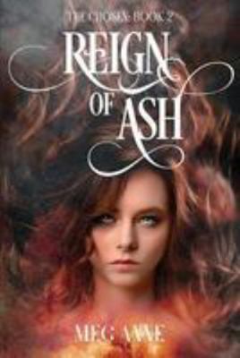 Reign of Ash 1981976752 Book Cover