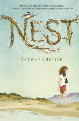 Nest 0385386079 Book Cover