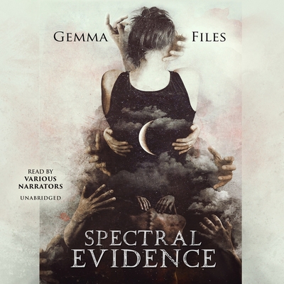 Spectral Evidence B0BDHWSMTZ Book Cover