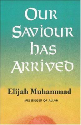 Our Saviour Has Arrived 1884855172 Book Cover