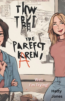 The Parefct Karen B0CVKZ3D4L Book Cover