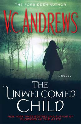 The Unwelcomed Child 1476741026 Book Cover