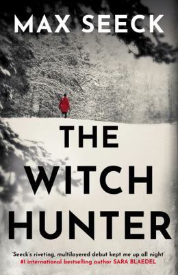 The Witch Hunter (A Detective Jessica Niemi thr...            Book Cover