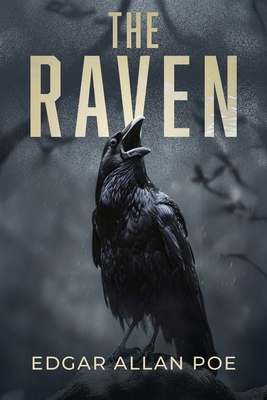 The Raven: Illustrated PocketSize Edition 1667307657 Book Cover