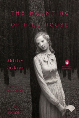 The Haunting of Hill House: (Penguin Classics D... 0143129376 Book Cover