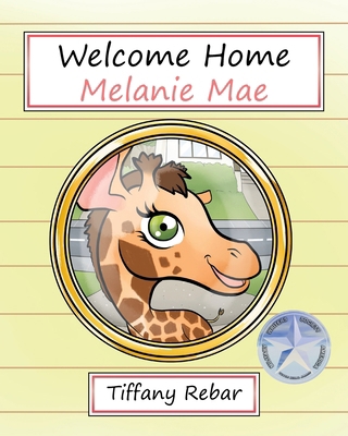 Welcome Home Melanie Mae B0CNJBP92X Book Cover
