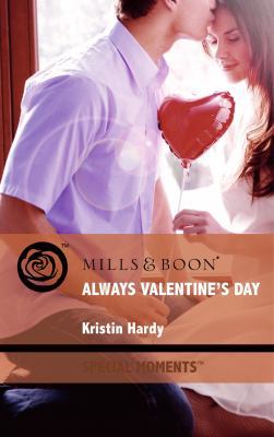 Always Valentine's Day 0263879488 Book Cover
