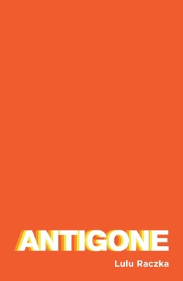 Antigone 1786828855 Book Cover