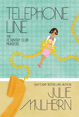 Telephone Line 1635115507 Book Cover