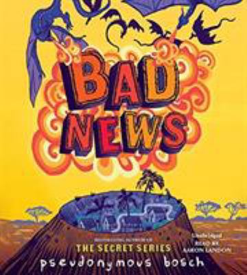 Bad News 1478940808 Book Cover