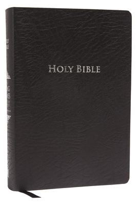 Study Bible-KJV [Large Print] 1401679560 Book Cover