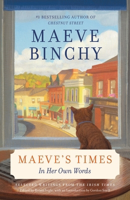 Maeve's Times: In Her Own Words 0804172765 Book Cover