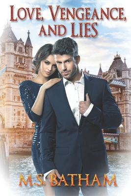 Love, Vengeance, and Lies 1487431244 Book Cover