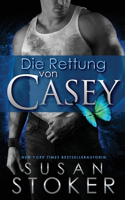 Die Rettung von Casey [German] 1644990636 Book Cover