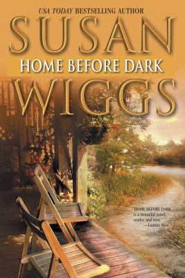 Home Before Dark 1551666731 Book Cover