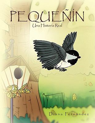 Pequeñín [Spanish] 1453559868 Book Cover