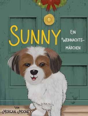 Sunny: Ein Weihnachtsmärchen [German]            Book Cover