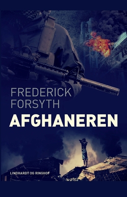 Afghaneren [Danish] 8726264161 Book Cover