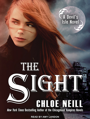 The Sight 1494507250 Book Cover