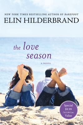 The Love Season 1250157269 Book Cover