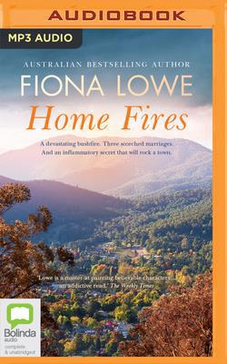 Home Fires 0655650695 Book Cover