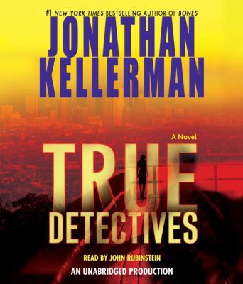 true-detectives B00A2PVHP0 Book Cover