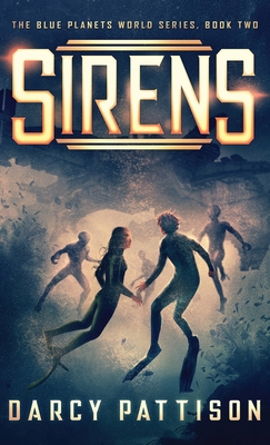 Sirens 1629440817 Book Cover