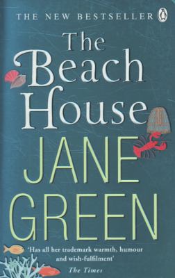The Beach House 0141022035 Book Cover