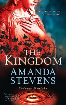 The Kingdom B0074D0LXM Book Cover