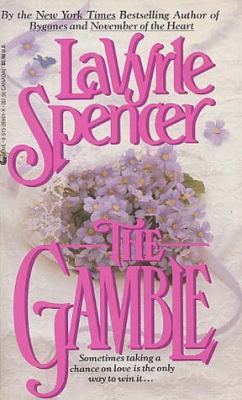 The Gamble 1568657161 Book Cover