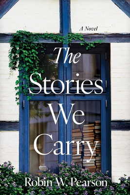 The Stories We Carry: A Contemporary Southern N... B0DYYPBNJL Book Cover