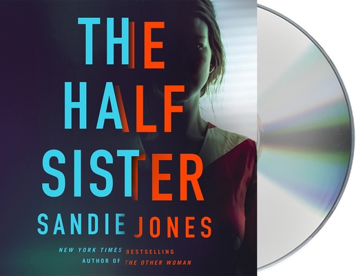 The Half Sister 1250751594 Book Cover