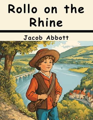 Rollo on the Rhine 1836578539 Book Cover