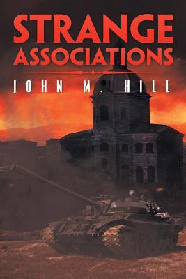 Strange Associations 1532072716 Book Cover