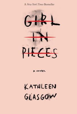Girl in Pieces 1101934719 Book Cover