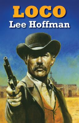 Loco [Large Print] 184262914X Book Cover