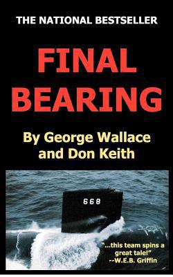 Final Bearing 1480151076 Book Cover