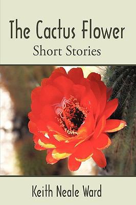 The Cactus Flower 1440144206 Book Cover