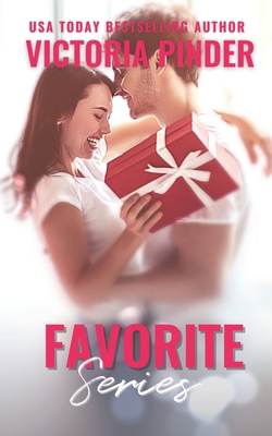 Favorite Series            Book Cover