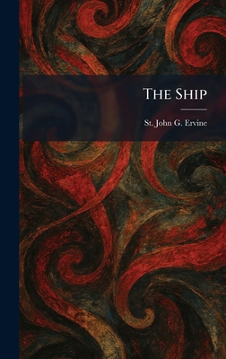 The Ship 1025982053 Book Cover