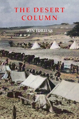 The Desert Column 1925416879 Book Cover